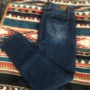 New! YMI jeans